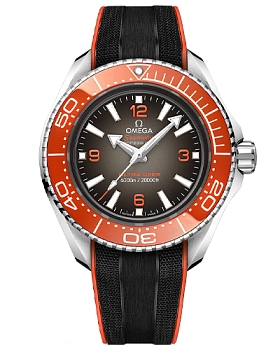 Часы Omega Seamaster Planet Ocean 6000M Ultra Deep 215.32.46.21.06.001