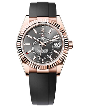 Часы Rolex Sky-Dweller 336235-0004