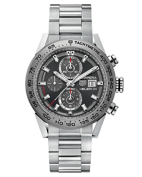 Часы TAG Heuer Carrera CAR208Z.BF0719