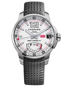 Часы Chopard Mille Miglia Gran Turismo 168457-3002