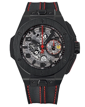 Часы Hublot Big Bang Ferrari 401.CX.0123.VR