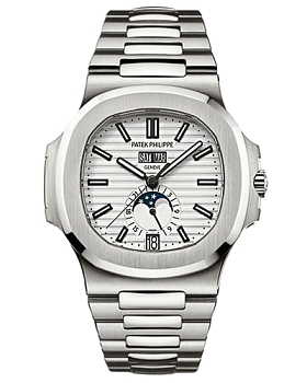 Часы Patek Philippe Nautilus Annual Calendar 5726/1A-010