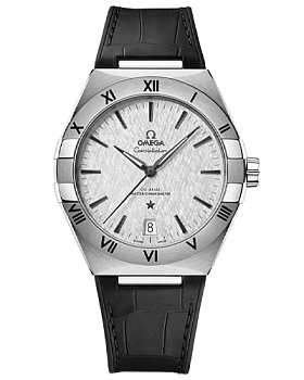 Часы Omega Constellation 131.12.41.21.06.001