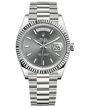 Часы Rolex Day-Date 228239-0060