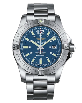 Часы Breitling Colt Chronograph A1738811/C906/173A