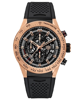 Часы TAG Heuer Carrera CAR2A5B.FT6044