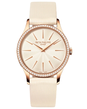 Часы Patek Philippe Calatrava 4897R-010