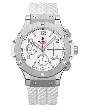 Часы Hublot Big Bang 341.SE.230.RW