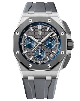 Часы Audemars Piguet Royal Oak Offshore Chronograph 26420IO.OO.A009CA.01
