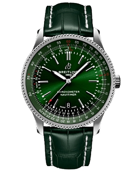 Часы Breitling Navitimer A17326361L1P1