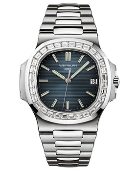 Часы Patek Philippe Nautilus 5711/1300A-001