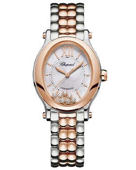Часы Chopard Happy Sport 278602-6002