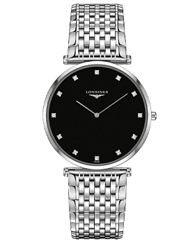Часы Longines La Grande Classique L4.766.4.58.6