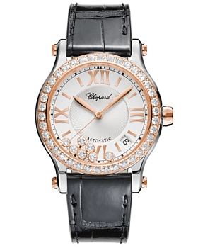 Часы Chopard Happy Sport Diamonds 278559-6003