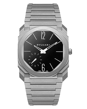 Часы Bvlgari Octo Finissimo 102104