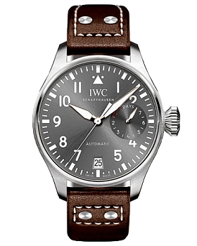 Часы IWC Big Pilot’s Watch IW500402