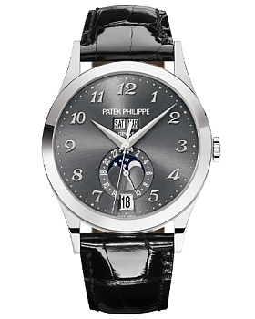 Часы Patek Philippe Complications Annual Calendar 5396G-014