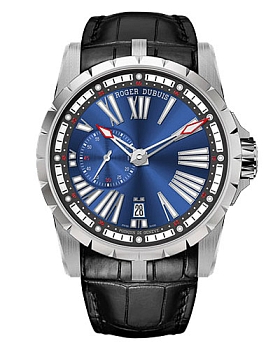 Часы Roger Dubuis Excalibur RDDBEX0543