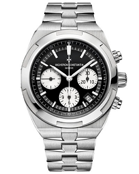 Часы Vacheron Constantin Overseas Chronograph 5500V/110A-B481