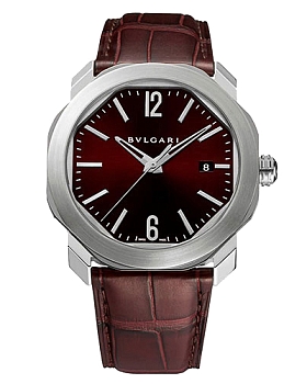 Часы Bvlgari Octo Roma 102705