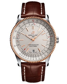 Часы Breitling Navitimer U17326211G1P1