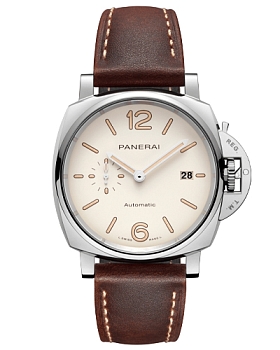Часы Panerai Luminor Due PAM01046