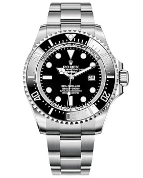 Часы Rolex Sea-Dweller Deepsea 126660-0001