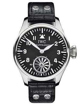 Часы IWC Big Pilot’s Watch Markus Bühler IW500301