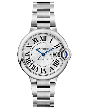 Часы Cartier Ballon Bleu W6920071