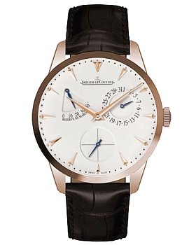 Часы Jaeger-LeCoultre Ultra Thin Reserve de Marche 1372520