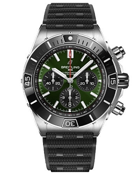 Часы Breitling Super Chronomat AB0136251L1S1