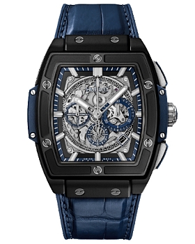 Часы Hublot Spirit Of Big Bang 601.CI.7170.LR