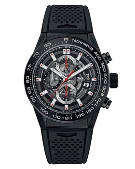 Часы TAG Heuer Carrera CAR2090.FT6088