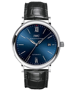 Часы IWC Portofino IW356523