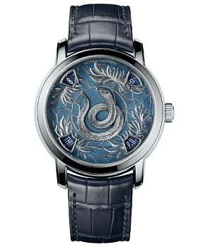 Часы Vacheron Constantin Metiers d'Art 86073/000P-9752