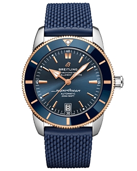 Часы Breitling Superocean Heritage UB2010161C1S1