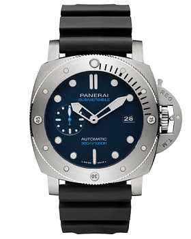 Часы Panerai Submersible PAM00692