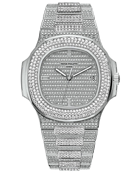 Часы Patek Philippe Nautilus 5719/1G-001
