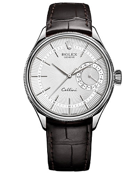 Часы Rolex Cellini Date 50519-0012
