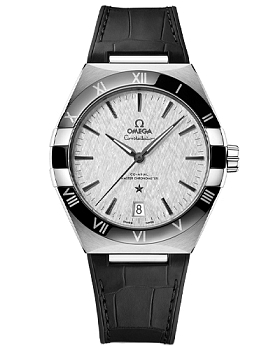 Часы Omega Constellation 131.33.41.21.06.001