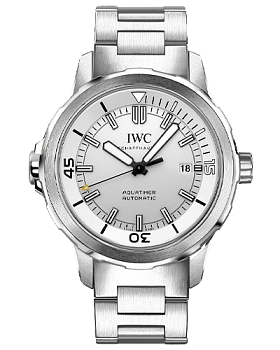 Часы IWC Aquatimer IW329004