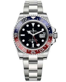 Часы Rolex GMT-Master II 116719BLRO-0001