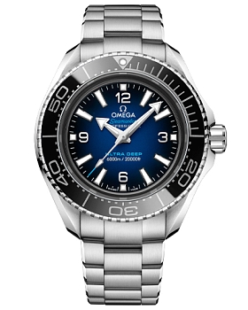 Часы Omega Seamaster Planet Ocean 6000M Ultra Deep 215.30.46.21.03.001