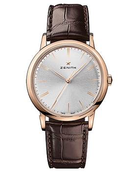 Часы Zenith Elite Classic 18.2290.679/01.C498