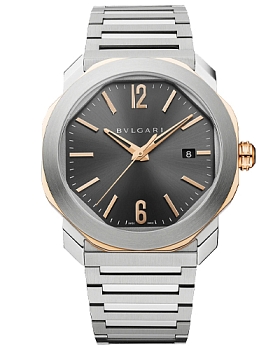 Часы Bvlgari Octo Roma 103083