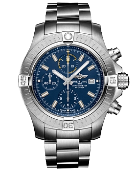 Часы Breitling Avenger Chronograph A13317101C1A1