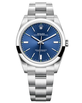 Часы Rolex Oyster Perpetual 114300-0003