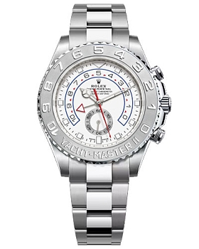 Часы Rolex Yacht-Master II 116689-0002