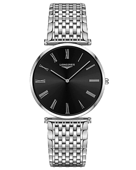Часы Longines La Grande Classique L4.766.4.51.6