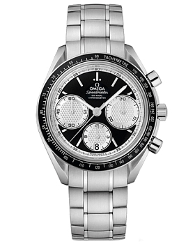 Часы Omega Speedmaster Racing Chronograph 326.30.40.50.01.002